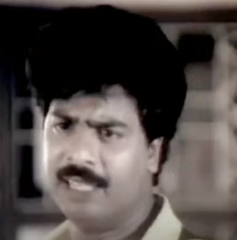 Meesai Vecha Aambalai