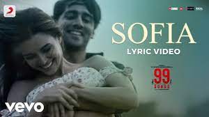 Sofia