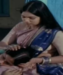 Chinna Vizhi Jadhimalli