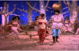 Ila Manathil Ezhum Kanavil