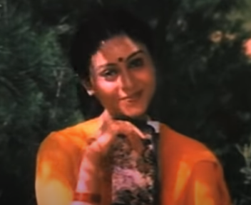 Oh Ponmaanguyil