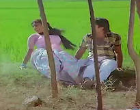 Aathoram Karuppu Maadu