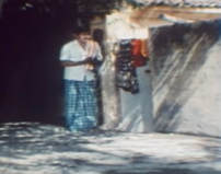 Kattilin Mele Irukkudhu