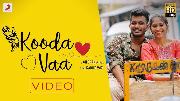 Kooda Vaa