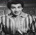 Captain Ranjan