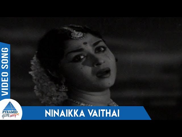 Ninakka Vaithai Pesa