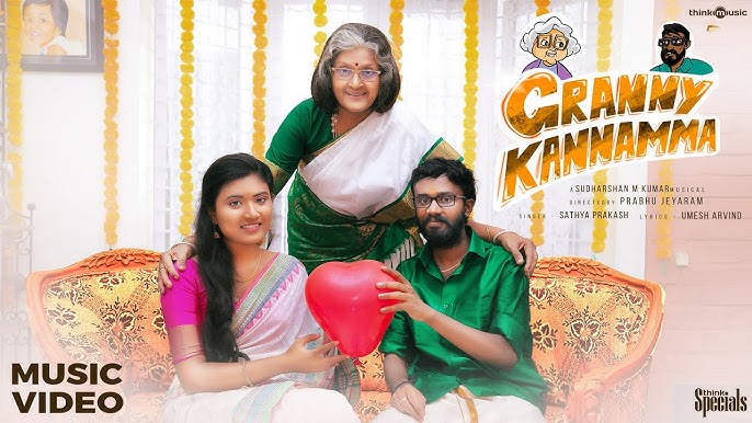 Granny Kannamma