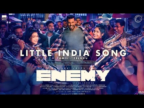 Little India