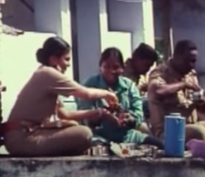 Neenda Dhooram (Female)Song