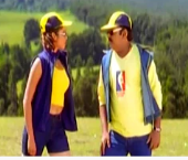 Kadhal Aararo