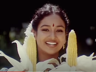 Muthu Mutha