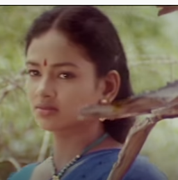 Nethi Pottu Polae