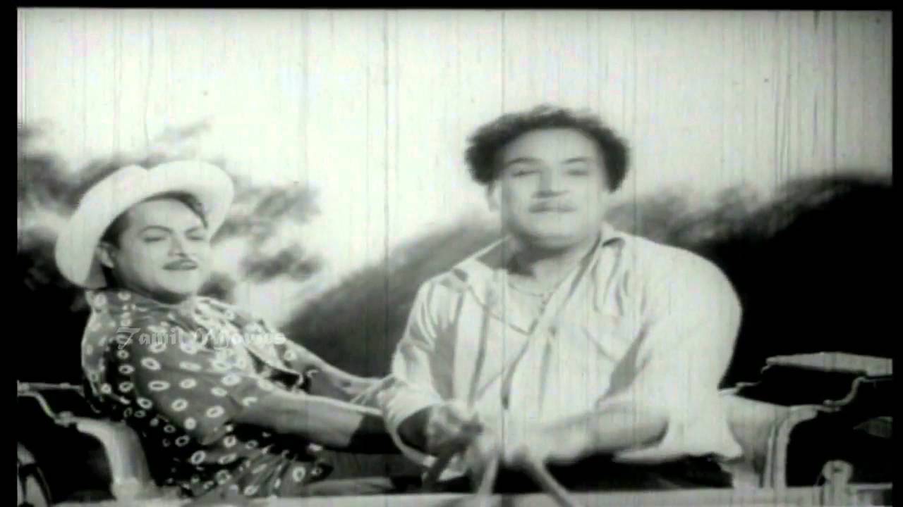 Ondralla Rendalla Thambi