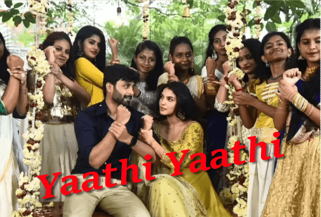Yaathi Yaathi