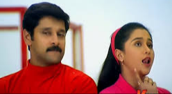Kadhal Vinnukkum Mannukkum
