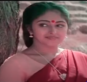 Ponnattam Poovattam