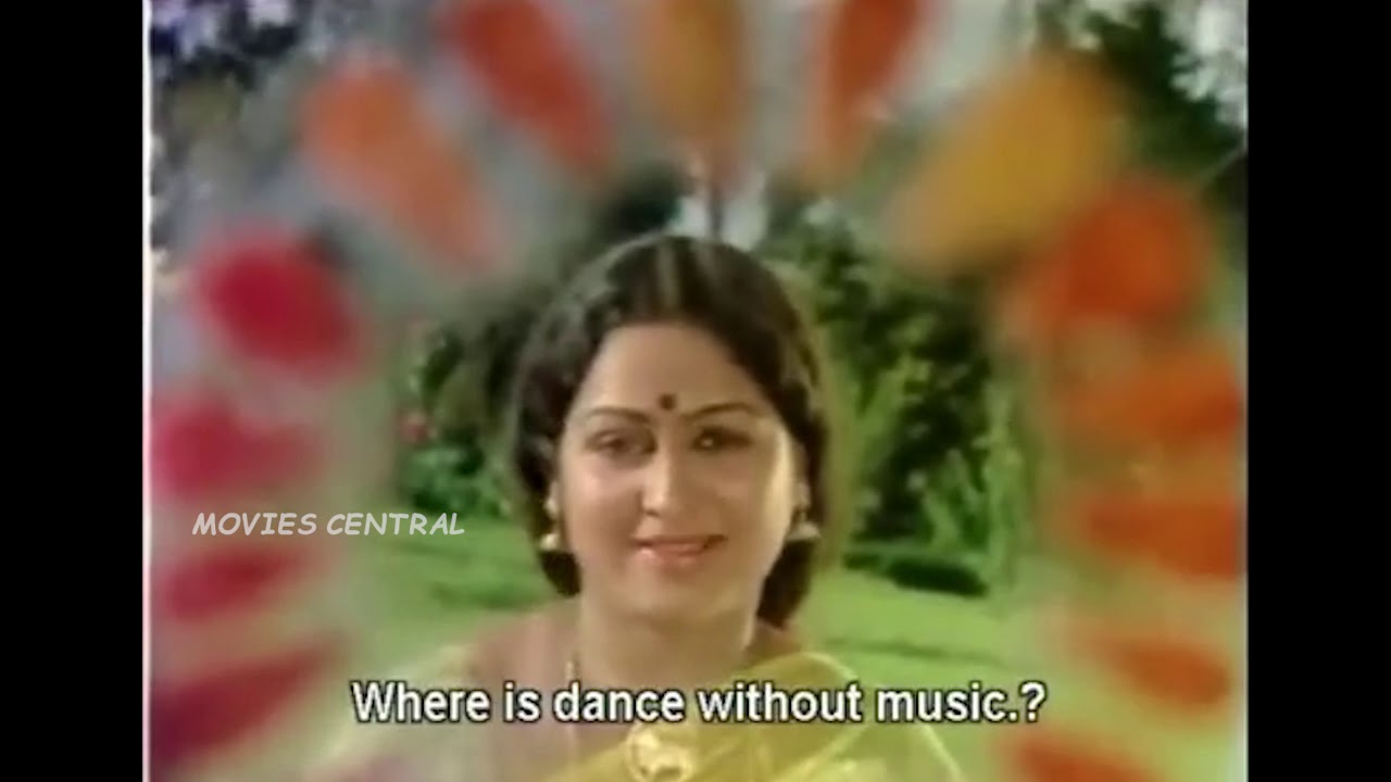 Abinayam Kaattu Nadai
