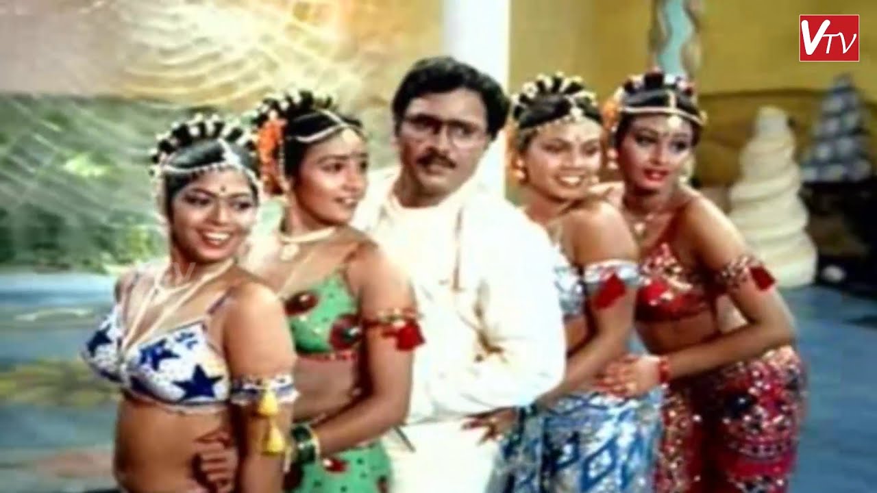 Ada Machcham Ulla