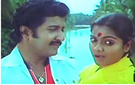 Adiye Kannamma