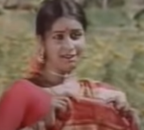 Yei Mama Ponnu