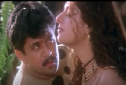 Mannavaru Chinnavaru