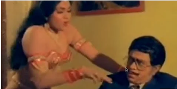 Raavu Neram Machan