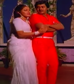Sondham Ondrai Thedum