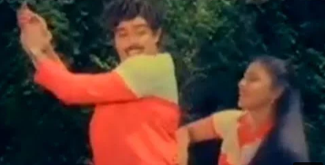 Thazhampoove Thaalam Podu