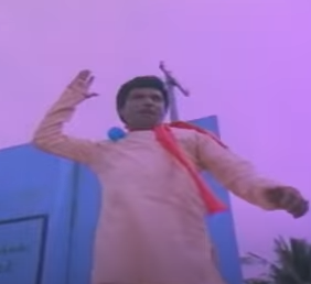 Innikku Naanthane