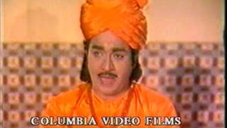 Kalai Nila Aadinal