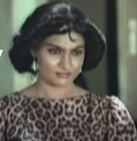 Jansi Rani