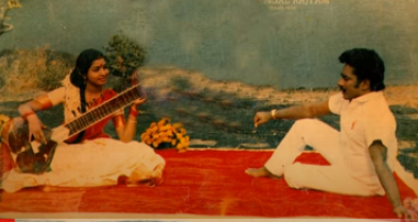 Naanangal Alai Modhum