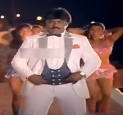Annai En Deivam