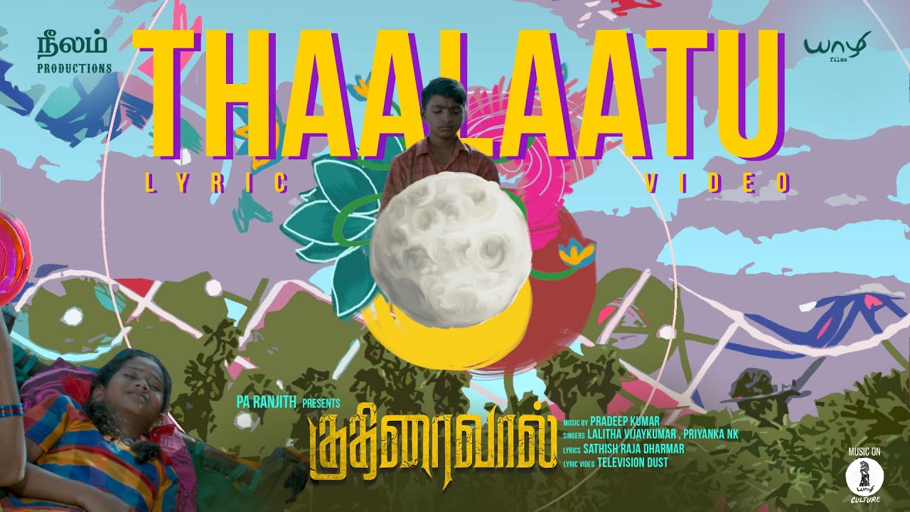 Thaalaatu