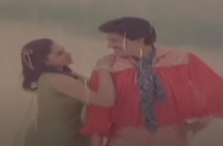 Vanna Megam Oduthu