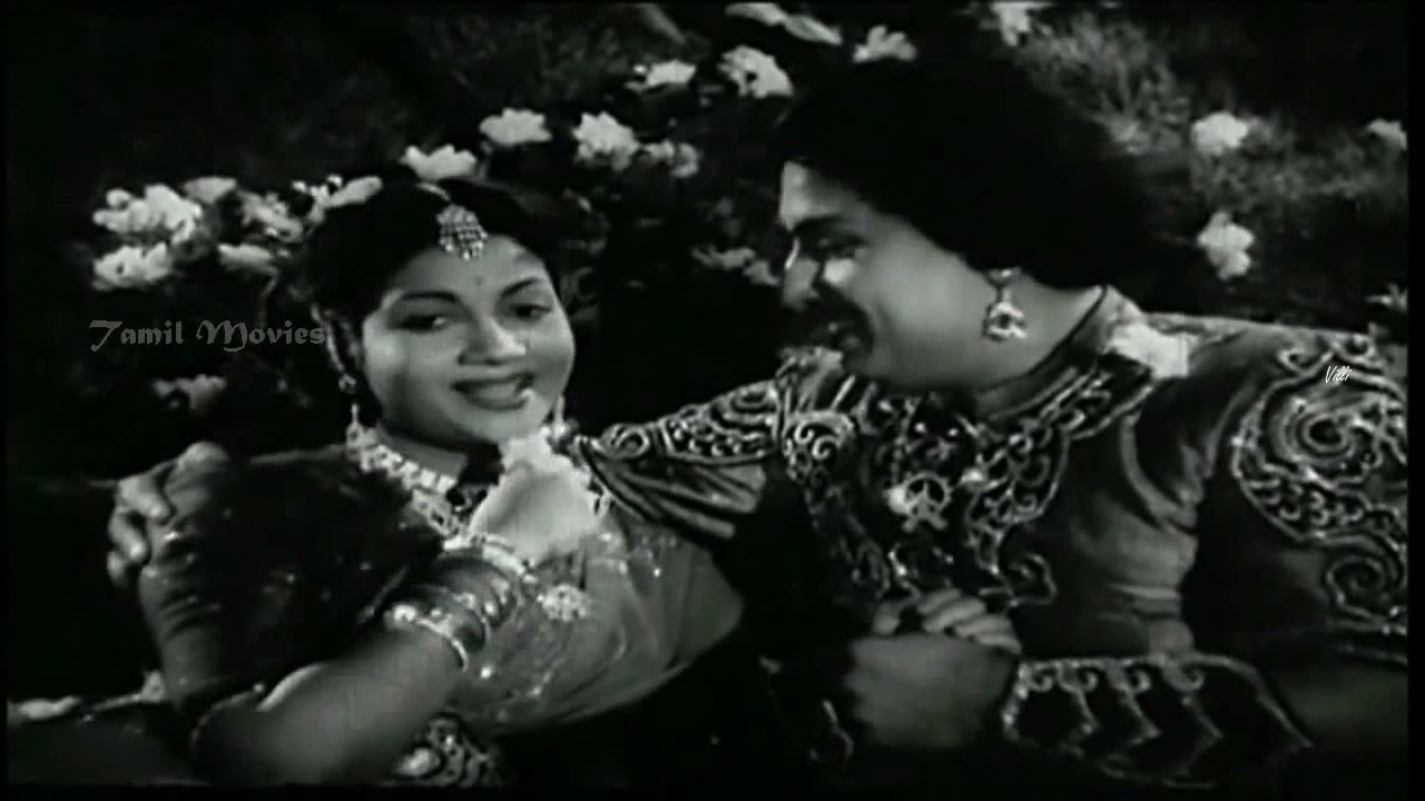 Ellaiyillatha Inbathile