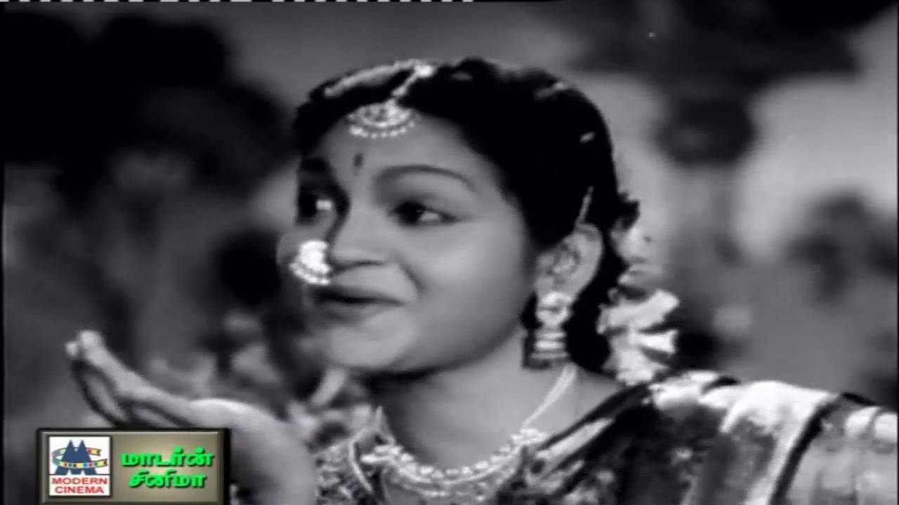 Ennam Ellam Inba