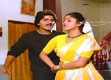 Oru Veetti Vanthu