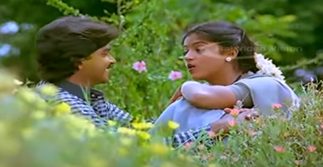 Sangeetha Poo Mazhaiye