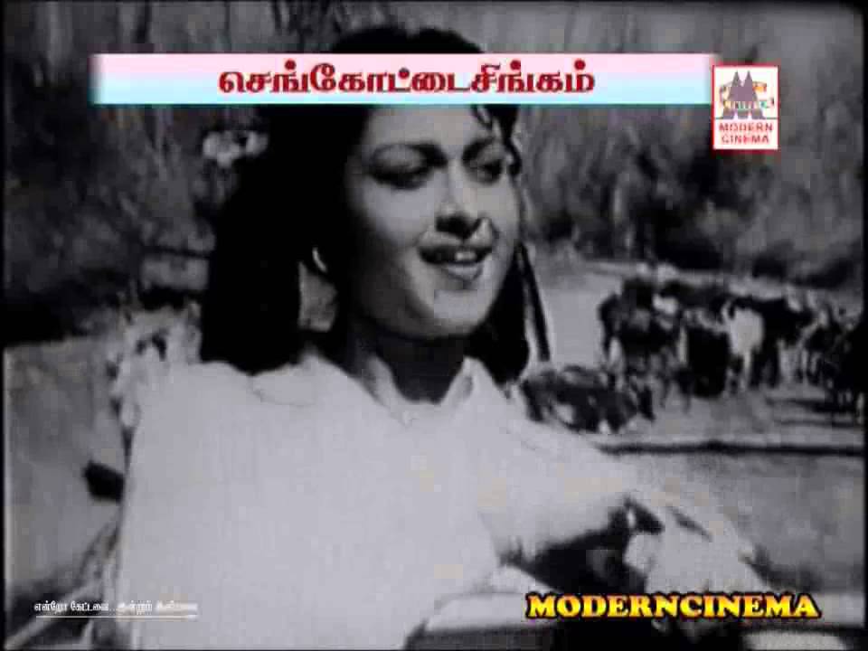 Iru Vizhi Parugum Virundhu