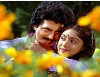 Kadhal Vennila Kannil Vanthathu
