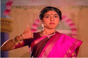 Lakshmi Vandhachu