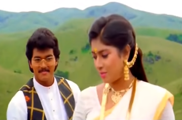 Oru Thethi Paarthaal