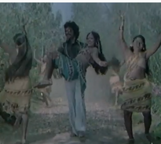 Kuppathu Ponnu