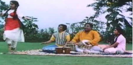Santhana Nilavoli