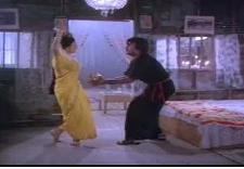 Kodi Parakuthu