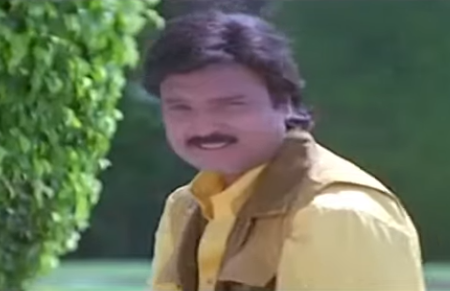 Ulagathil Ulla Athisayam (Duet)