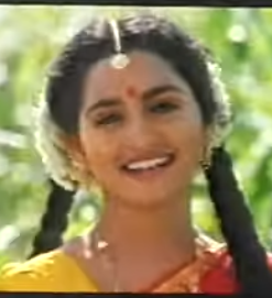 Vayasu Ponnuthan