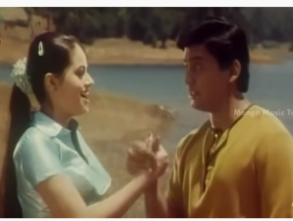 Vennilavai Thirudikkol Uyire