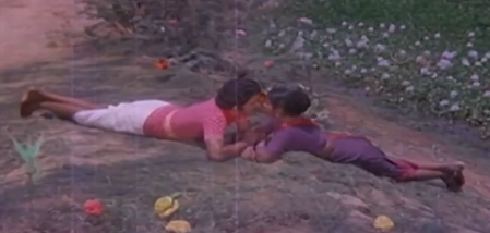 Athangaraiyil Poththa Malli
